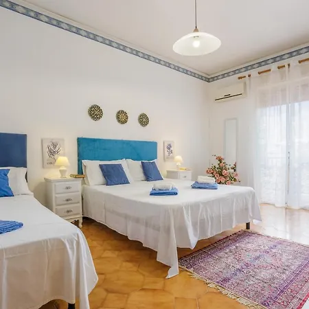 Incantevole Miyu Apartment