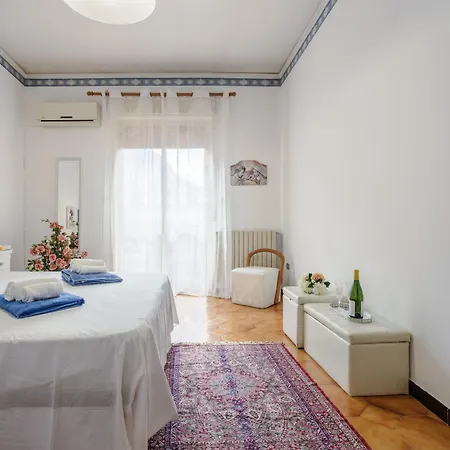 Incantevole Miyu Apartment *