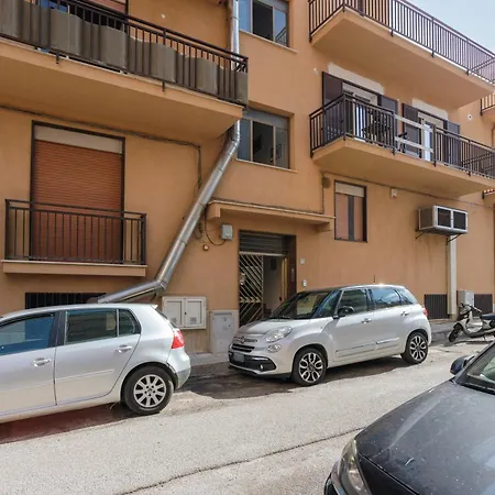 Incantevole Miyu Apartment Cinisi