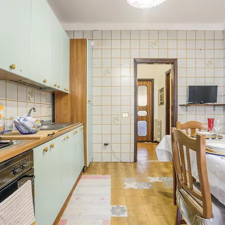 Apartment Incantevole Miyu