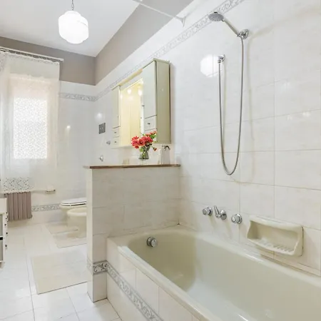 Incantevole Miyu Apartment Cinisi