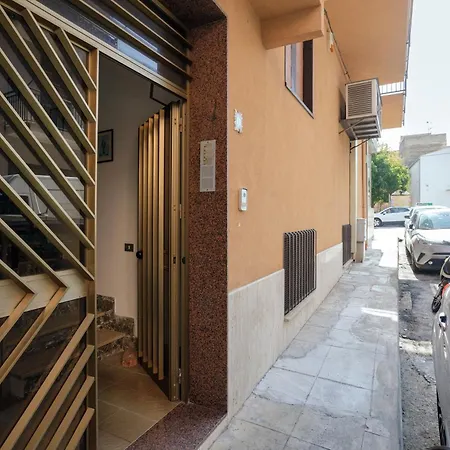 Incantevole Miyu Apartment