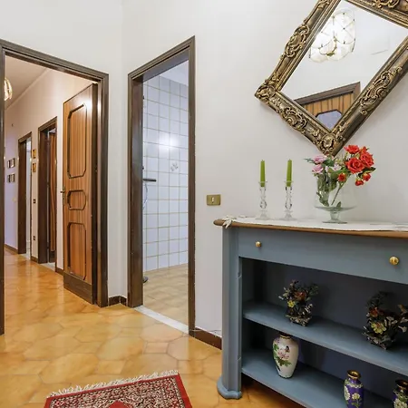 Apartment Incantevole Miyu *
