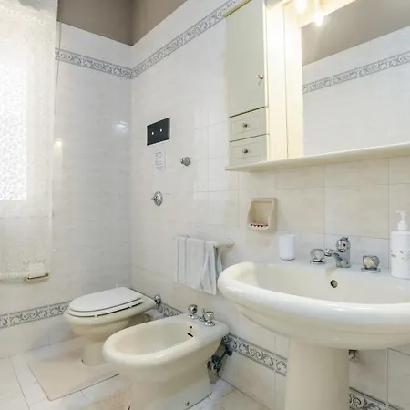 Incantevole Miyu Apartment Cinisi